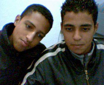 moi et mon copain